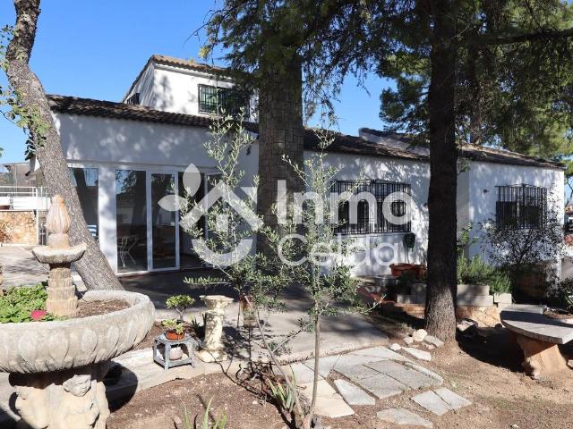Casa chalet en Venta en Sierra Perenchiza Cumbres de Calicanto Sto Domingo