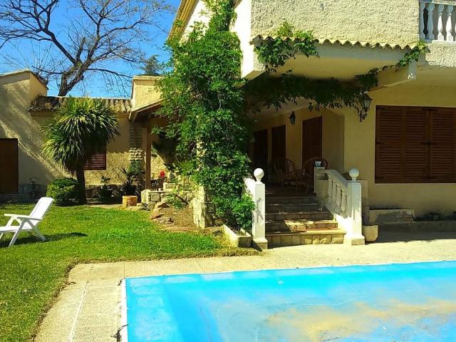 Casa chalet en Venta en Godelleta