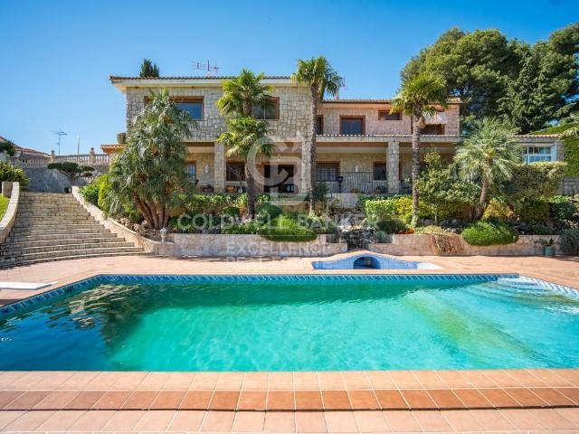 Casa chalet en Venta en Sierra Perenchiza Cumbres de Calicanto Sto Domingo