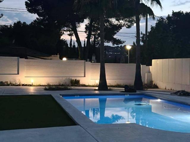 Casa chalet en Venta en Sierra Perenchiza Cumbres de Calicanto Sto Domingo