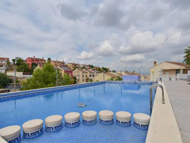 Casa adosada en Venta en Sierra Perenchiza Cumbres de Calicanto Sto Domingo