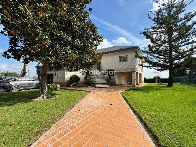 Casa chalet en Venta en Sierra Perenchiza Cumbres de Calicanto Sto Domingo