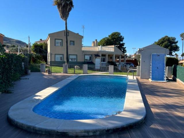 Casa chalet en Venta en Sierra Perenchiza Cumbres de Calicanto Sto Domingo
