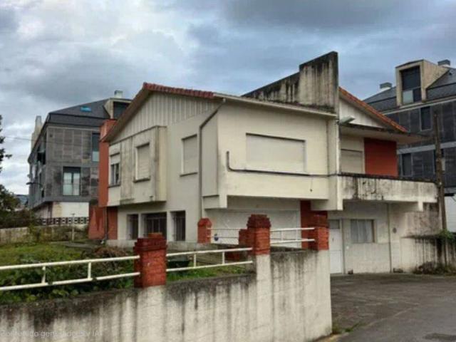 Casa chalet en Venta en Sierrapando