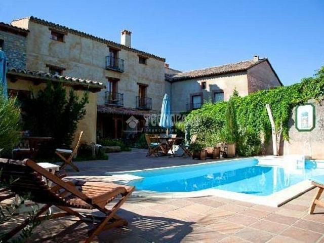Casa chalet en Venta en Sigüenza