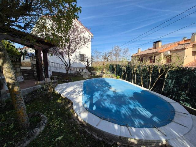 Casa chalet en Venta en Sigüenza