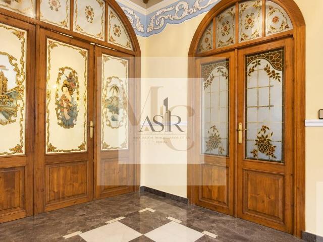Casa chalet en Venta en Silla