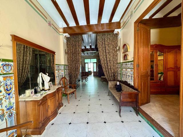 Casa chalet en Venta en Silla