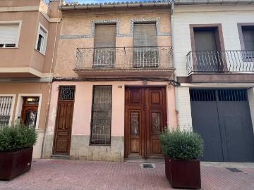 Casa chalet en Venta en Silla