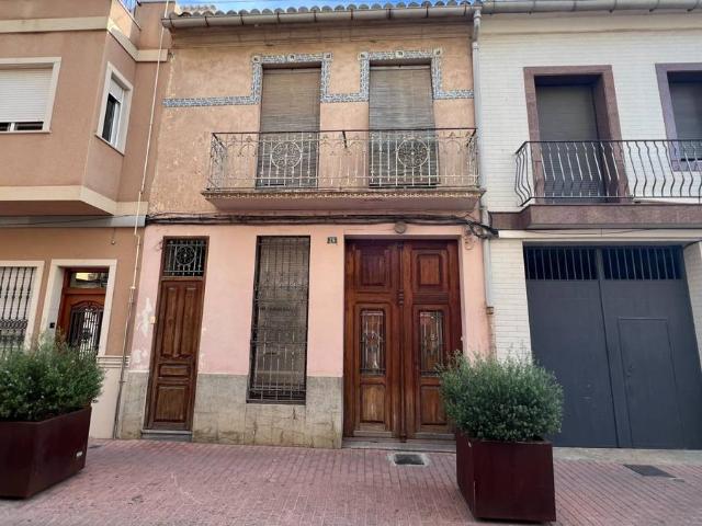 Casa chalet en Venta en Silla