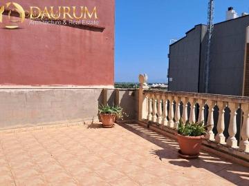 Casa chalet en Venta en Silla