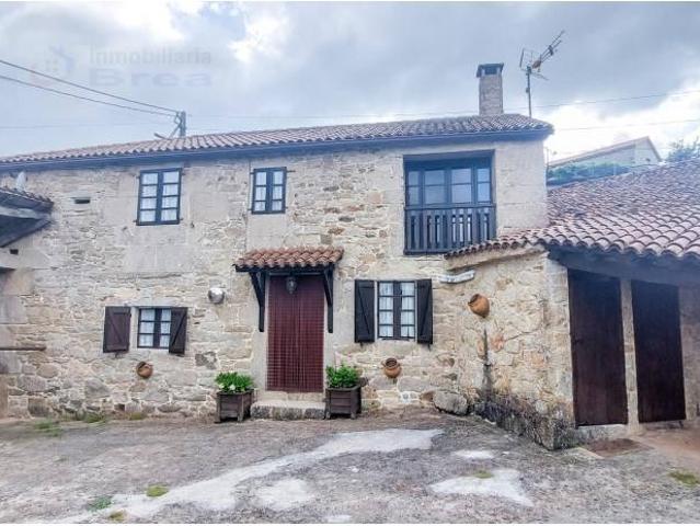 Casa chalet en Venta en Silleda