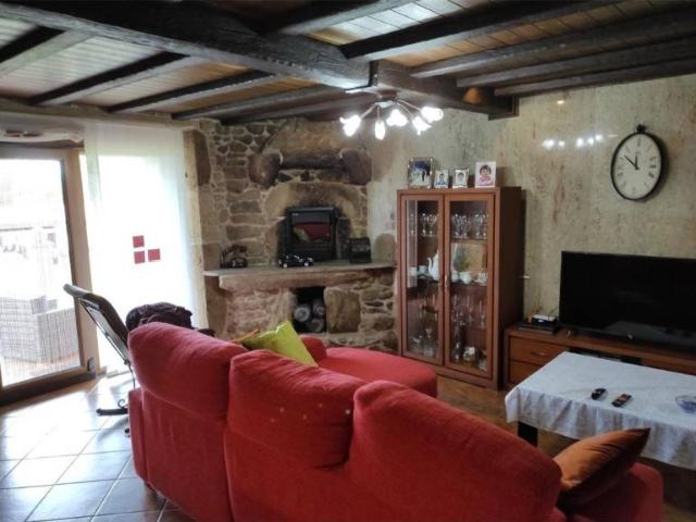 Casa chalet en Venta en Silleda