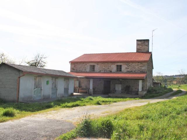 Casa chalet en Venta en Silleda