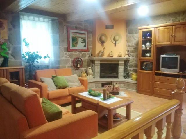 Casa chalet en Venta en Silleda