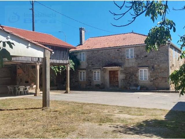 Casa chalet en Venta en Silleda