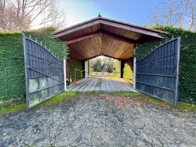 Casa chalet en Venta en Silleda