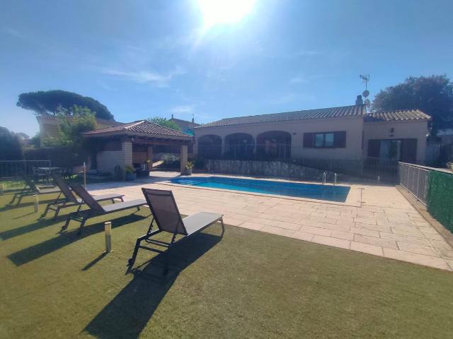 Casa chalet en Venta en Sils