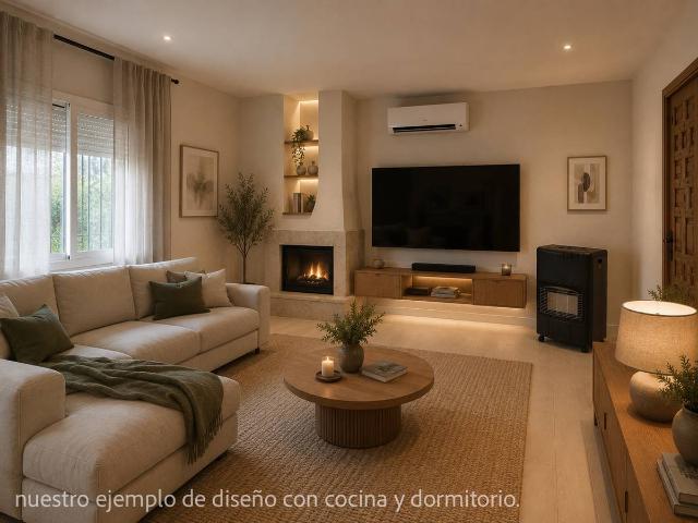 Casa chalet en Venta en Sils