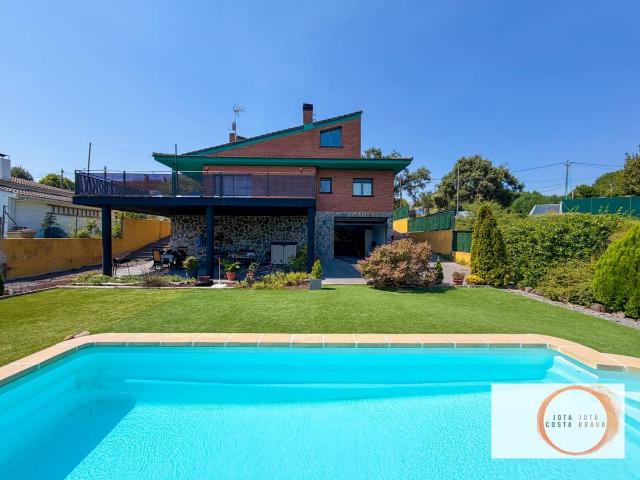 Casa chalet en Venta en Sils
