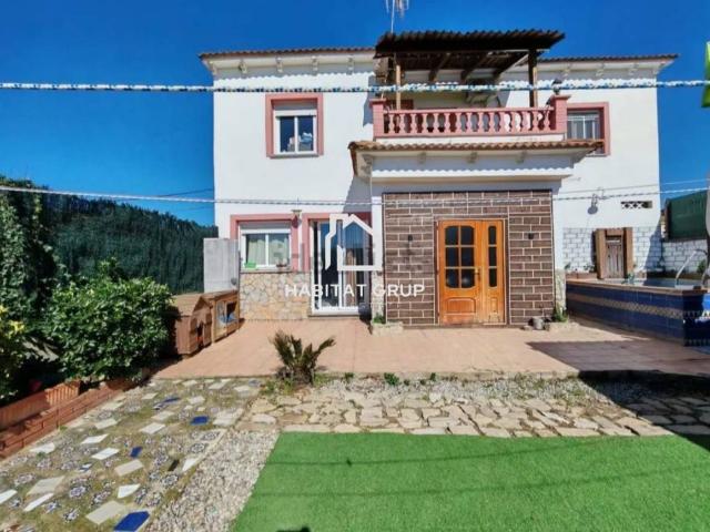 Casa chalet en Venta en Sils