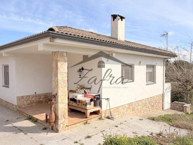 Casa chalet en Venta en Sils