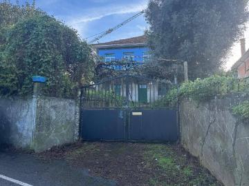 Casa chalet en Venta en Someso Matogrande