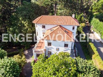 Casa chalet en Venta en Somió
