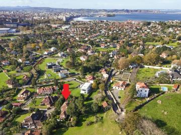 Casa chalet en Venta en Somió