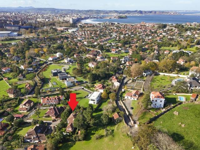 Casa chalet en Venta en Somió