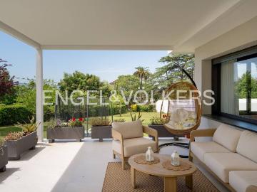 Casa chalet en Venta en Somió