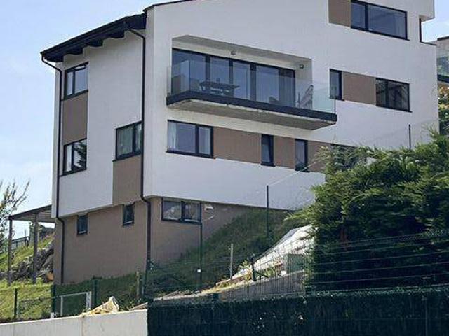 Casa chalet en Venta en Somió