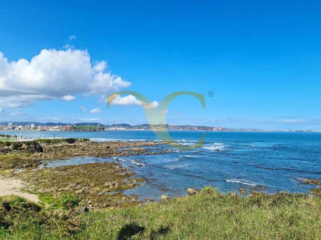 Casa chalet en Venta en Somió