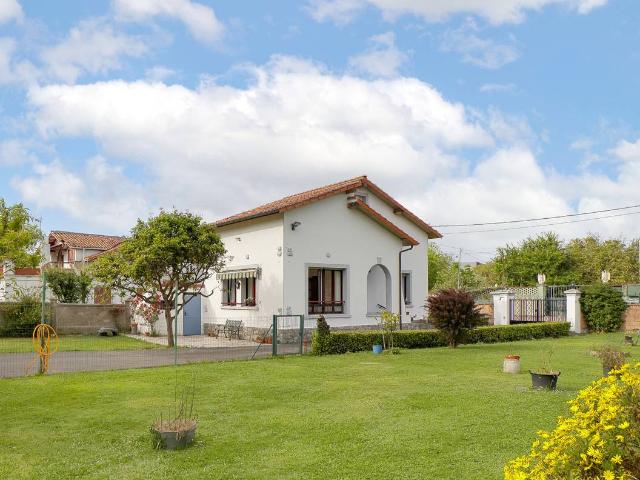 Casa chalet en Venta en Somió