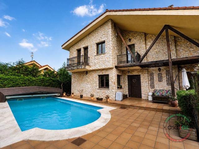 Casa chalet en Venta en Somió
