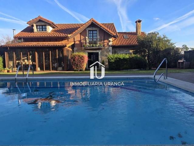 Casa chalet en Venta en Somo