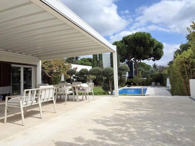Casa chalet en Venta en Somosaguas