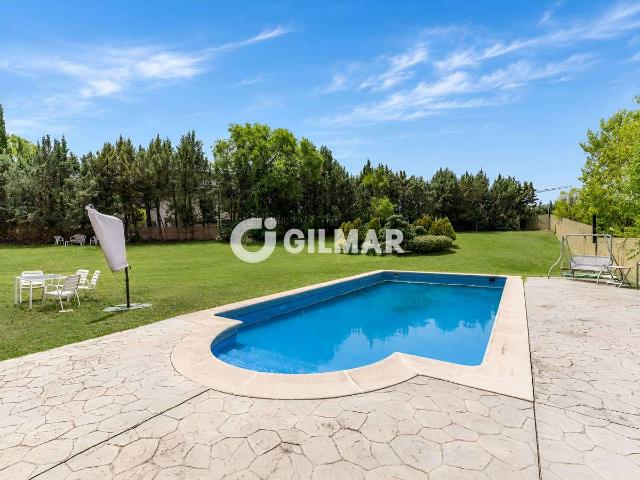 Casa chalet en Venta en Somosaguas