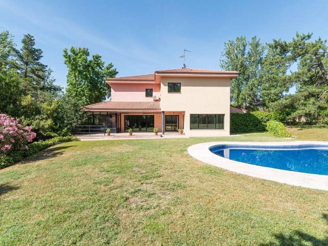 Casa chalet en Venta en Somosaguas