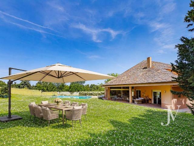 Casa chalet en Venta en Somosaguas