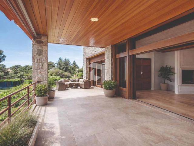 Casa chalet en Venta en Somosaguas