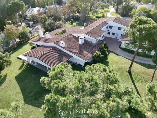 Casa chalet en Venta en Somosaguas