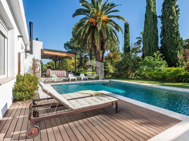 Casa chalet en Venta en Somosaguas