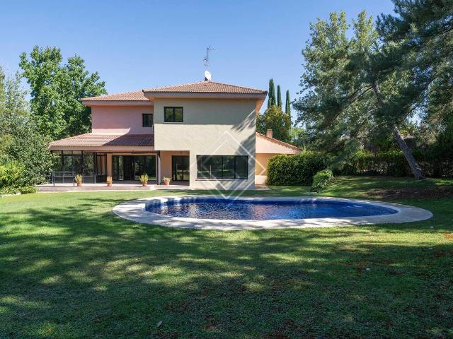 Casa chalet en Venta en Somosaguas