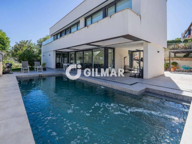 Casa chalet en Venta en Somosaguas