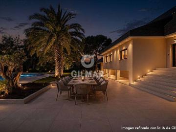 Casa chalet en Venta en Somosaguas