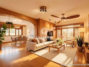 Casa chalet en Venta en Somosaguas