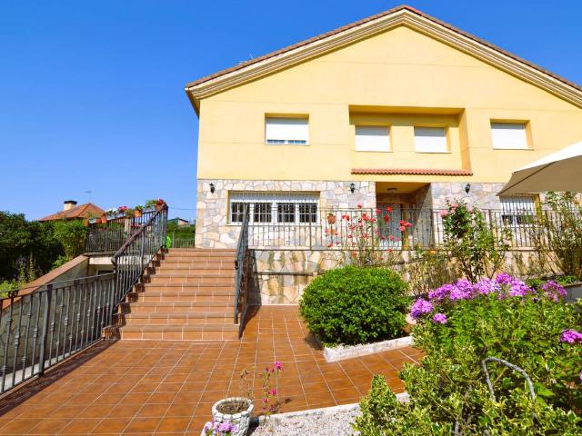 Casa chalet en Venta en Somosierra