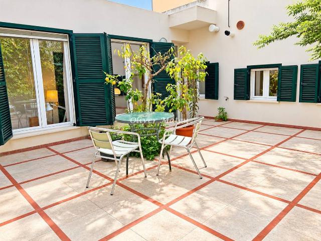 Casa chalet en Venta en Son Cotoner