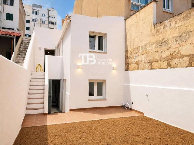 Casa chalet en Venta en Son Cotoner